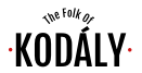 “The Folk of Kodály” közösség